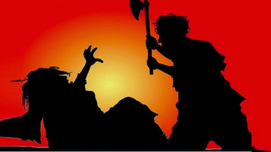 Girl Killed by Mother and Brother