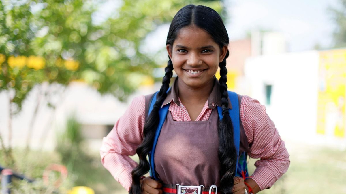 Beti Bachao Beti Padhao