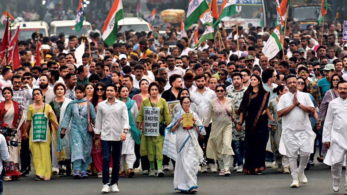 mood of the nation poll democracy index