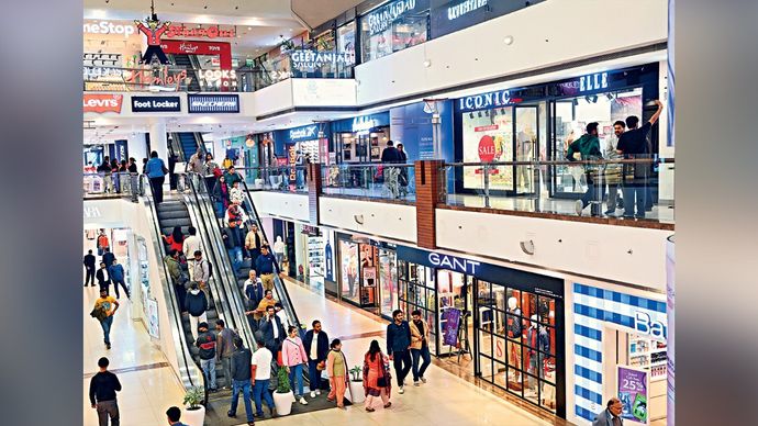 Mood of the Nation poll : economy