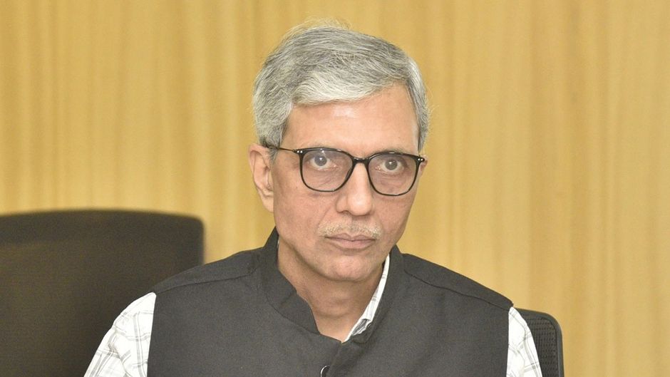 हितेंद्र मल्होत्रा (फाइल फोटो)