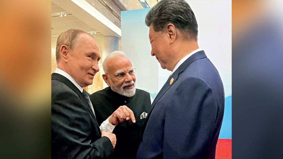 mood of the nation poll: foreign affairs weathering the global storm