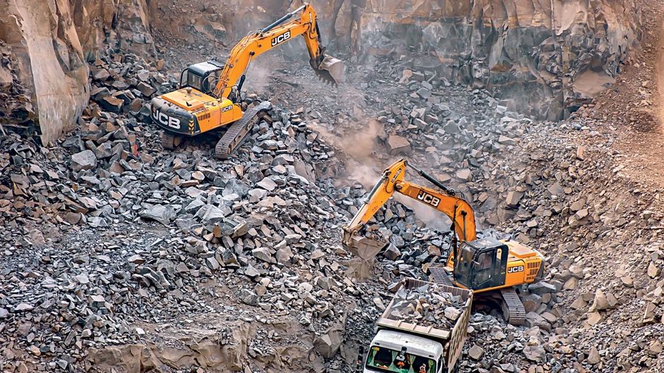 Cover Story Union Budget 2026-27