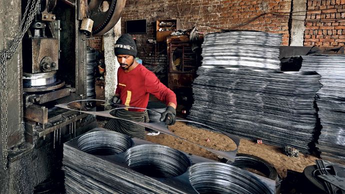 Cover Story Union Budget: MSME 2.0