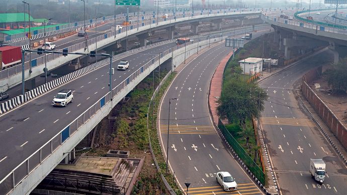 Union Budget: metro corridors