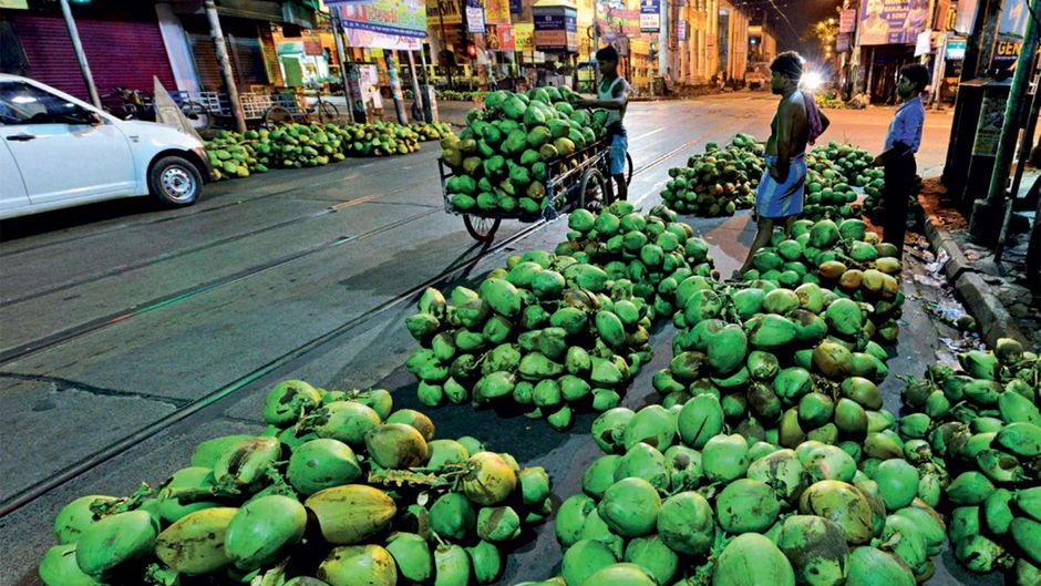 Union Budget: agridiversity