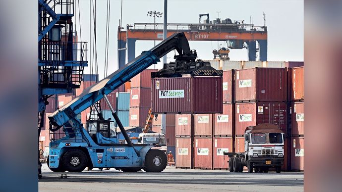 Union Budget: mobility