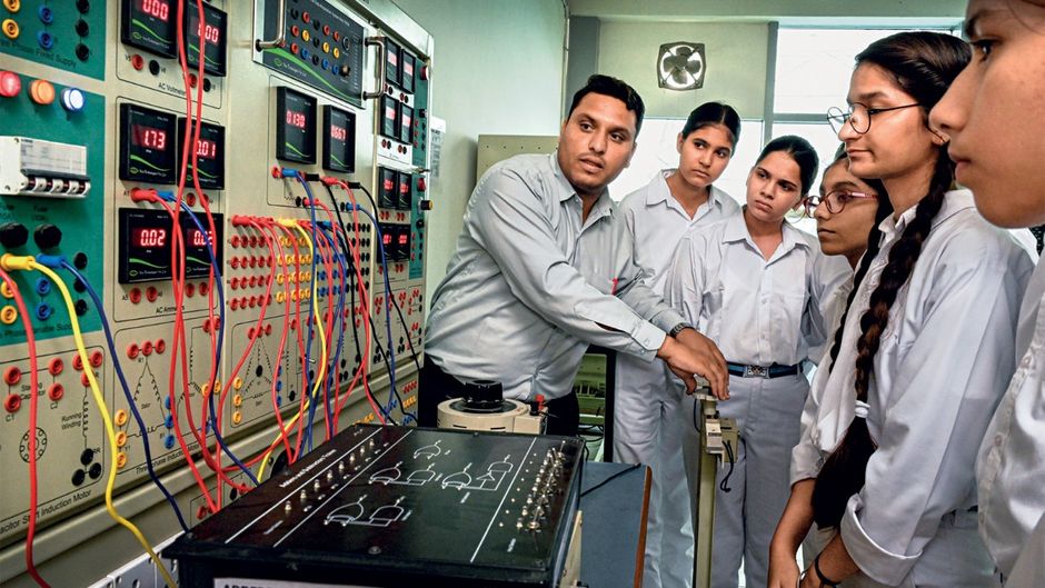 Union Budget: Lab to w orkstation