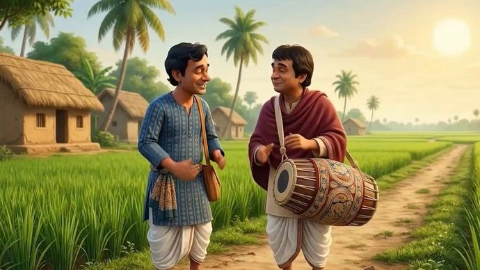 बंगाल चुनाव से पहले BJP का AI वीडियो कैंपेन