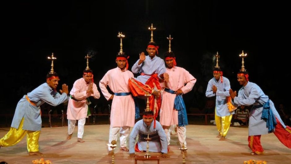 गोवा की संस्कृति को सहेजकर रखा जाएगा