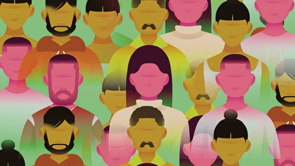 Roll Back Population Control