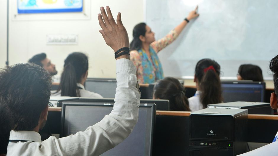 media literacy India