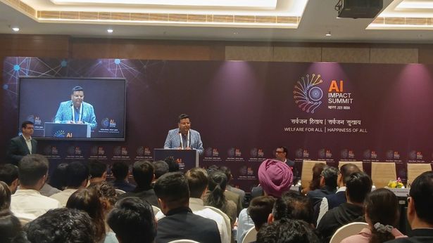 Sandeep Aggarwal, CEO Droom