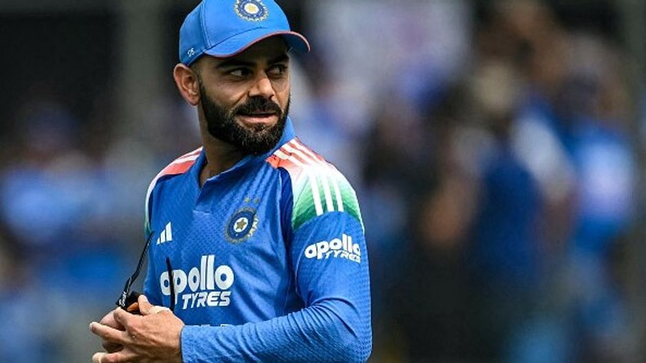 विराट कोहली (फाइल फोटो)