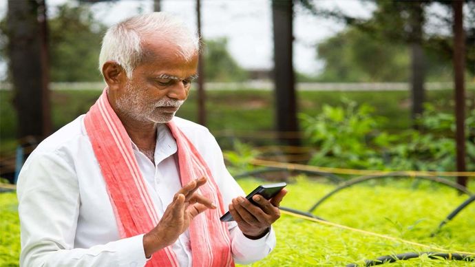 21st installment of Pradhan Mantri Kisan Samman Nidhi (PM-KISAN) scheme (File Photo-Getty Images)