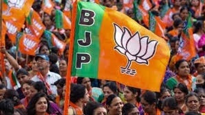 पश्चिम बंगाल में परिवर्तन यात्रा शुरू करने जा रही है BJP