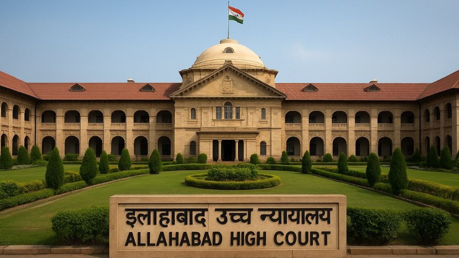 इलाहबाद हाई कोर्ट