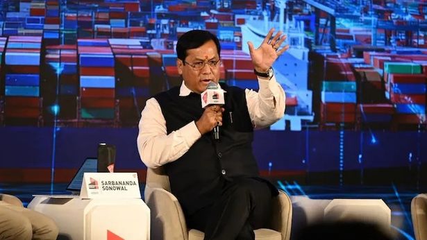 Sarbananda Sonowal