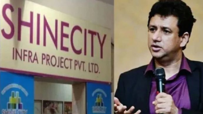 Rashid Naseem arrested in UAE