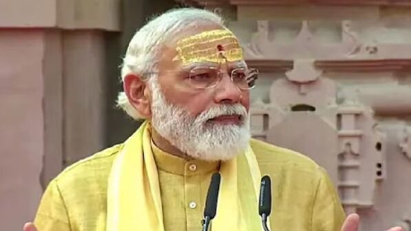 How PM modi changed kashi