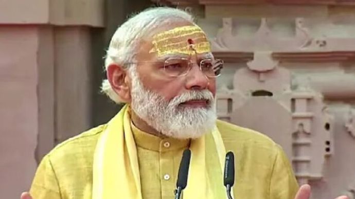 How PM modi changed kashi