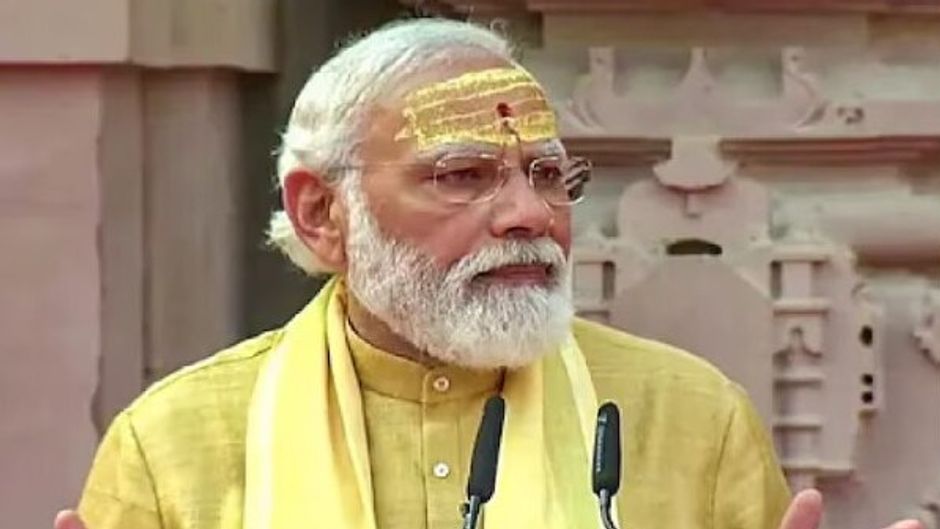 How PM modi changed kashi