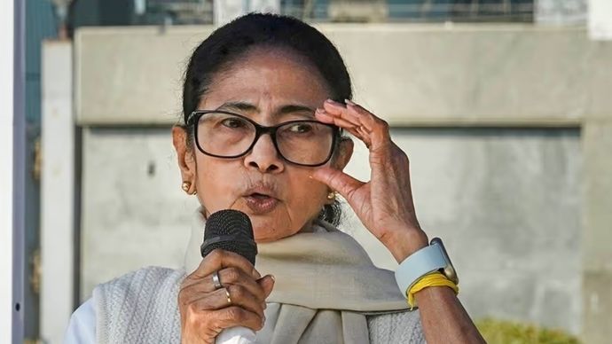 ममता बनर्जी (फाइल फोटो)
