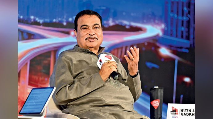 india today infrastructure conclave