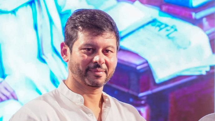 रोहित तिलक (फाइल फोटो)