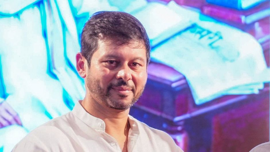 रोहित तिलक (फाइल फोटो)