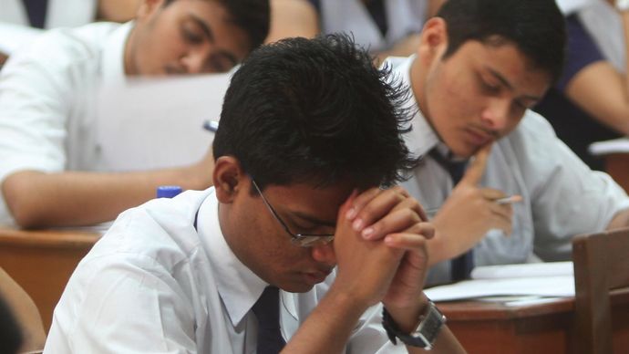 CBSE board exams on March 2 postponed in Middle East amid Iran-US-Israel conflict