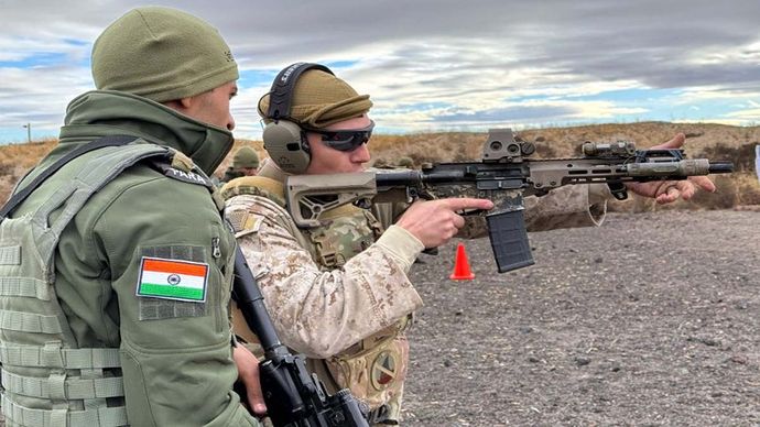 सांकेतिक तस्वीर