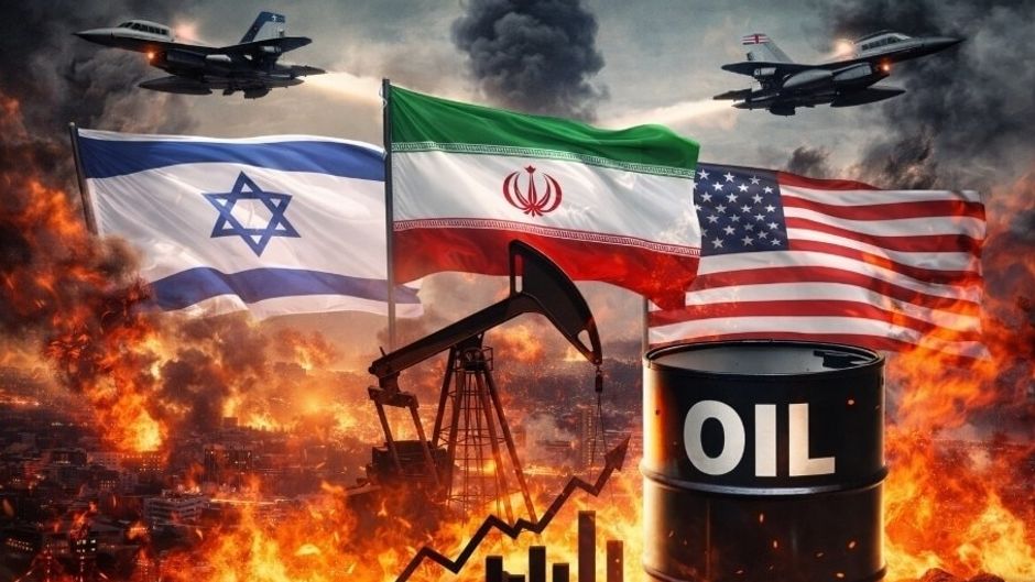 US-Israel-Iran War: Iran launched ballistic missile strikes on Qatar's Ras Laffan Industrial City, the world's largest LNG export terminal