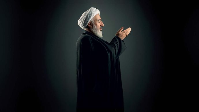 From Sacred Rule to State Ayatollah Khamenei’s Iran Toda