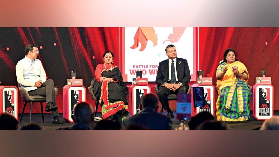 Battle for Tamil Nadu: Who Wins 2026?