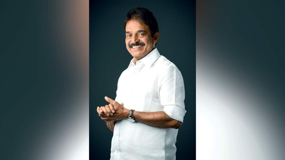 PARTY PLAYBOOK: The Keeper of Congress Core: The High Command’s Power Centre