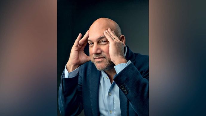 Building the Next Innovation Order: The Blueprint for Trillion-Dollar Disruption