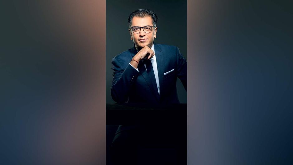 wealth: Gold in an Uncertain World