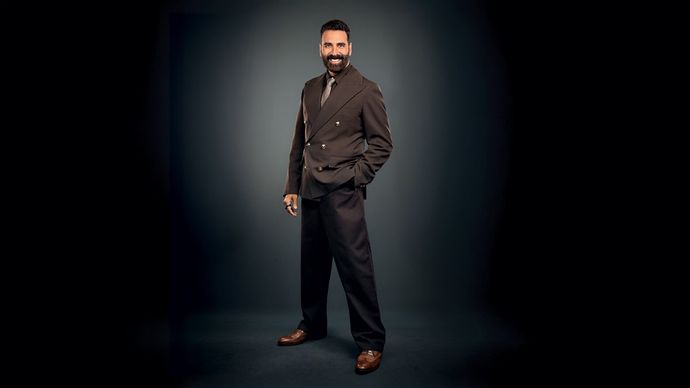 THE Khiladi: Method Behind the Hit Machine