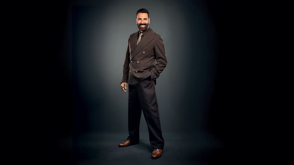 THE Khiladi: Method Behind the Hit Machine