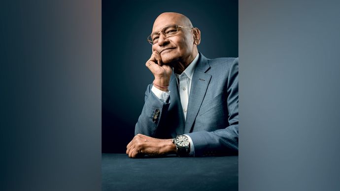 energy security For a Resurgent India