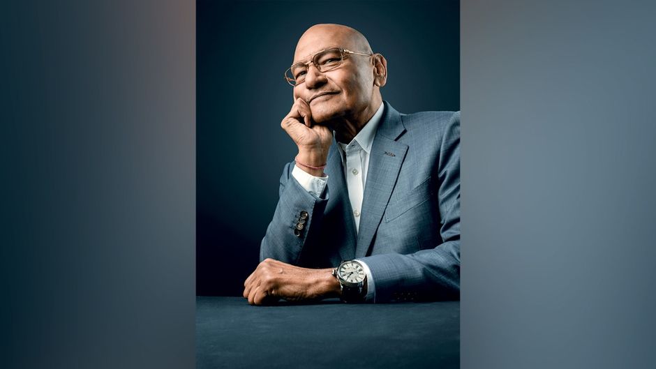 energy security For a Resurgent India