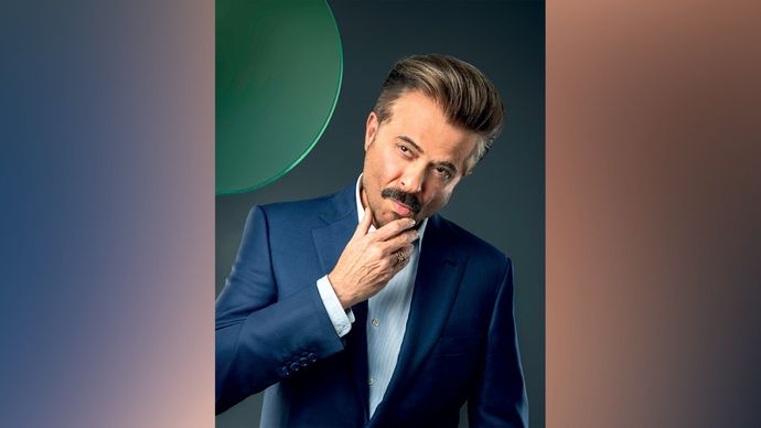 CINEMA: The Ageless Rebel Rewriting the Rules of Stardom