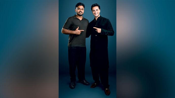 CRICKET: The Men Behind India’s T20 World Cup Glory