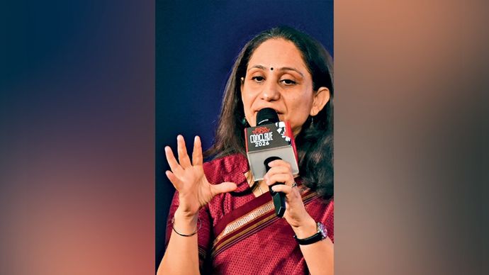 breakaway session: Accelerating Electric Mobility Transition for Viksit Bharat