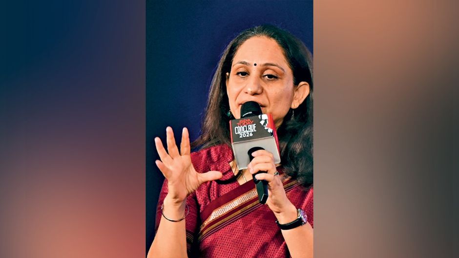 breakaway session: Accelerating Electric Mobility Transition for Viksit Bharat