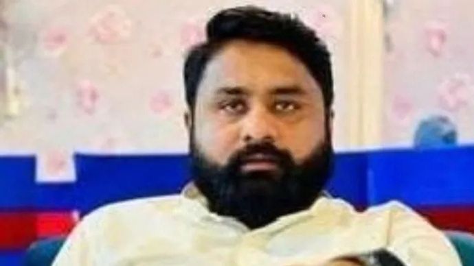 चौधरी बिलाल आरिफ सलाफी