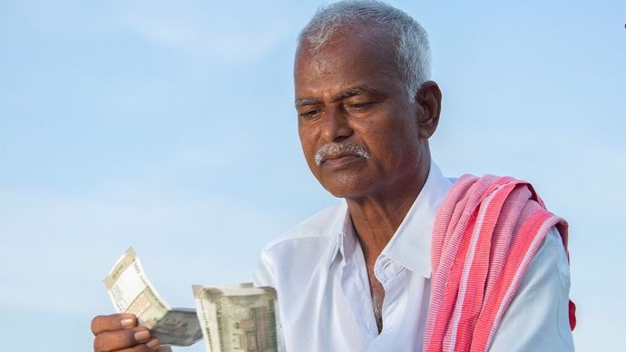 यूपी में किसान रजिस्ट्री को एक पायलट प्रोजेक्ट के तौर पर पूरा किया जाएगा.