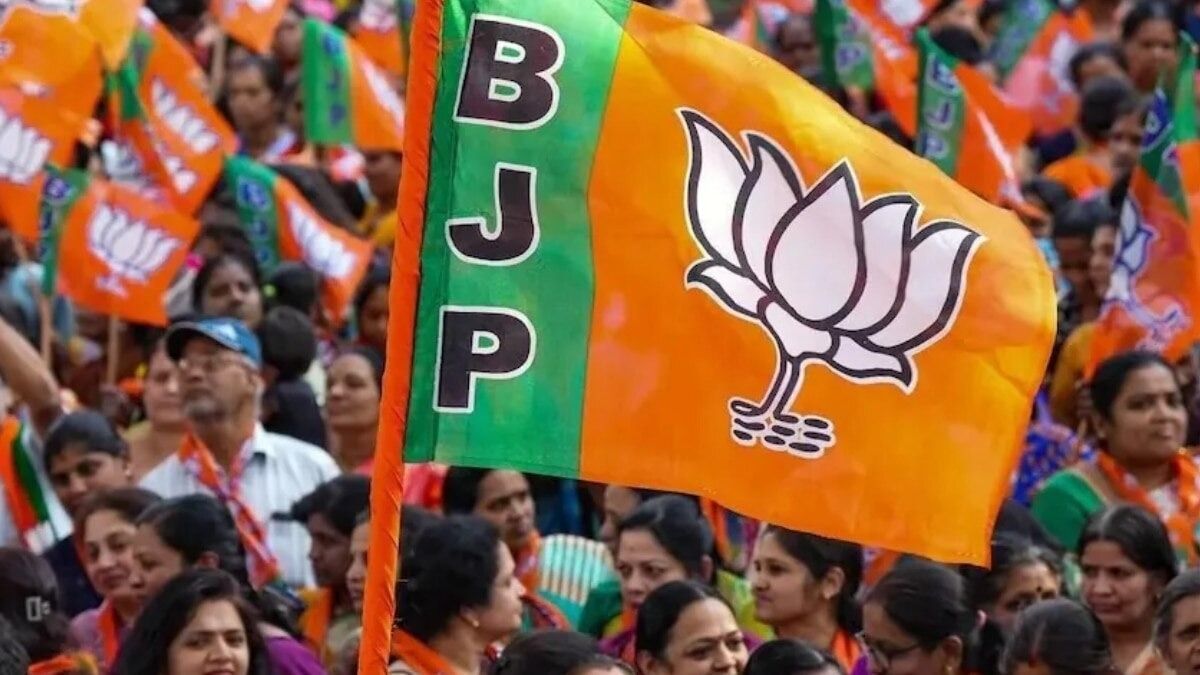 BJP flags leadership change with Jan 19 nominations, Jan 20 announcement plan