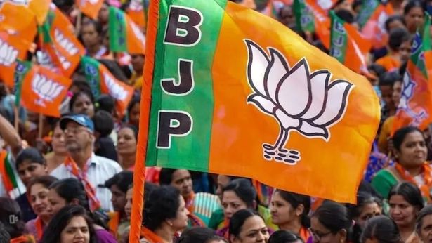 BJP flags leadership change with Jan 19 nominations, Jan 20 announcement plan